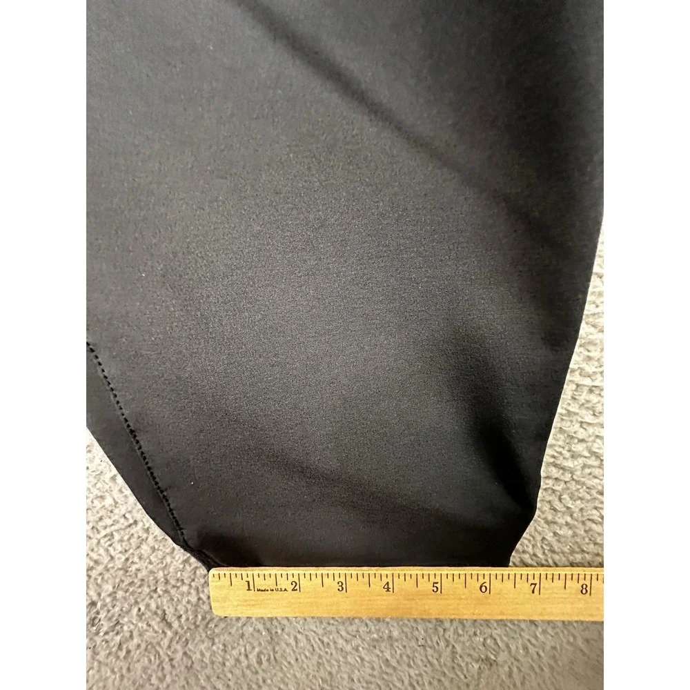Mack Weldon Pants Mens XL Gray Radius Flex Jogger Performance Stretch Athletic